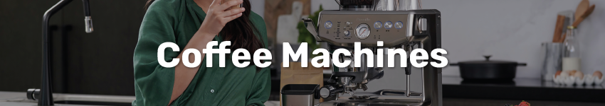 Coffee Machine Generic