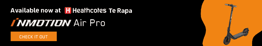 InMotion at Te Rapa the Base