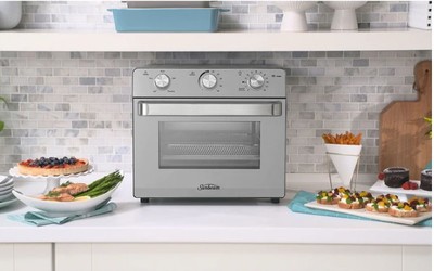Sunbeam multi function oven   air fryer %283%29