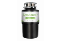 Robinhood Waste Disposal 3/4 hp with Air Switch