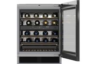 Miele Under-Bench Wine Fridge Dual Temperature