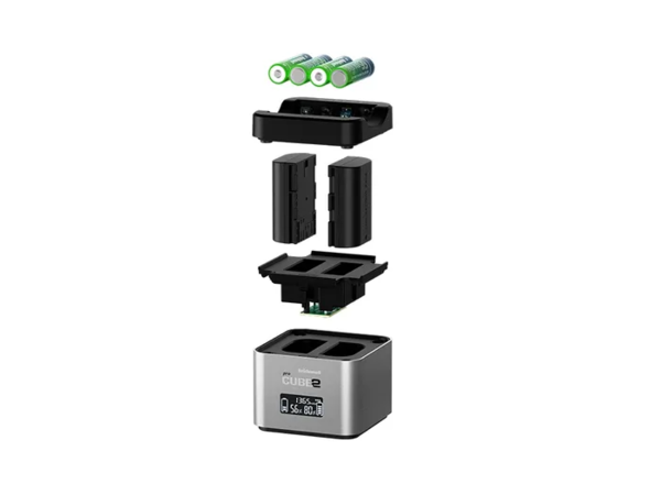Hn1000570 2   hahnel procube 2 canon %284%29