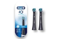 Oral B Ultimate 2 Pack Refills Black