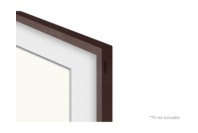 Samsung Modern Bezel for The Frame TV 55" Brown