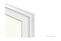Samsung Modern Bezel for The Frame TV 65" White
