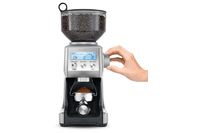 Breville Smart Grinder Pro Coffee Grinder - Stainless Steel