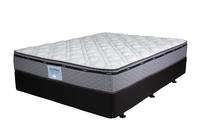 Sleepmaker Home Sumner Firm Double Mattress & Base