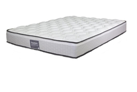 Sleepmaker Lifestyle Hudson Deluxe Plush Double Mattress