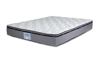 Sleepmaker Home Sumner Plush Long Single Mattress