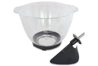 Kenwood Bowl & Fold Set 4.6L