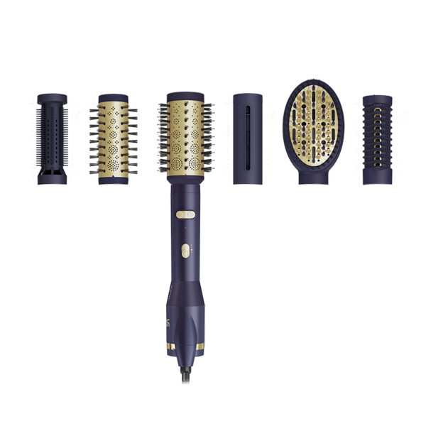 Vsha501a   vs sassoon digital sensor luxe air styler 4