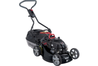 Masport MSV Genius AL S19 4'n1 Petrol Lawnmower