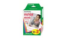 Fujifilm Instax Film Mini 20 Pack