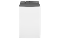 Fisher & Paykel Series 7 10kg Top Loader Washing Machine White