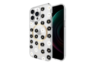 KSNY Protective Hardshell Magsafe iPhone 15 Pro Max Daisy Chain