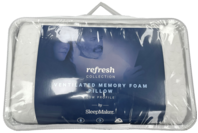 Sleepmaker Refresh Classic Low Pillow