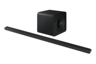 Samsung HW-S800D Soundbar Black (2024)