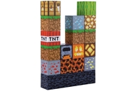 Minecraft Block Building Light