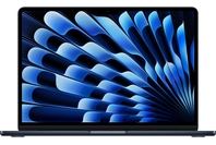 Apple 13-inch MacBook Air: Apple M4 chip with 10-core CPU and 10-core GPU, 24GB, 512GB SSD Midnight