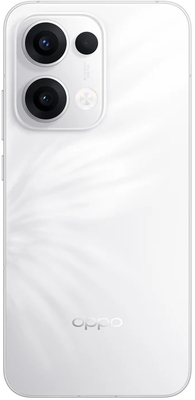 Cph2689 white   oppo reno13 5g plume white %282%29