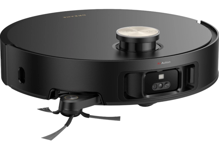 Rlx86ce dreame x50 ultra robot vacuum and mop %285%29