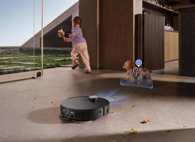 Rlx86ce dreame x50 ultra robot vacuum and mop %2811%29