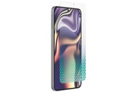 Zagg Invisibleshield Glass Xtr4 Samsung Lion Screen Samsung Galaxy S25